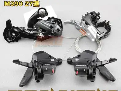 Задний Переключатель скоростей ACERA M390 Groupset 3x9S, Передний Переключатель скоростей, Задний Переключатель скоростей
Задний Переключатель скоростей ACERA M390 Groupset 3x9S, Передний Переключатель скоростей, Задний Переключатель скоростей