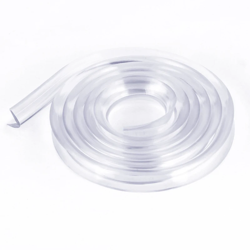 5 pack 1m Soft Table Corner Edge Strip Protectors Cushion Guards Baby Kids Child Safety
5 pack 1m Soft Table Corner Edge Strip Protectors Cushion Guards Baby Kids Child Safety