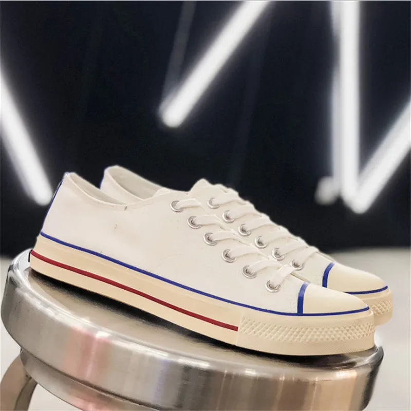 Men Vulcanized Flats Shoes Fashion Students White Board Shoes Fashion Breathable Casual Shoes Sneakers Zapatos Hombre
Men Vulcanized Flats Shoes Fashion Students White Board Shoes Fashion Breathable Casual Shoes Sneakers Zapatos Hombre