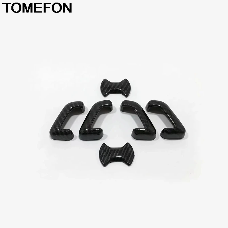 TOMEFON для Volkswagen Golf Sagitar 2014-2018 Passat Touran 2016-2018 Magotan 2017 2018 CC 2019 чехол для кнопки регулировки сиденья TrimABS
TOMEFON для Volkswagen Golf Sagitar 2014-2018 Passat Touran 2016-2018 Magotan 2017 2018 CC 2019 чехол для кнопки регулировки сиденья TrimABS