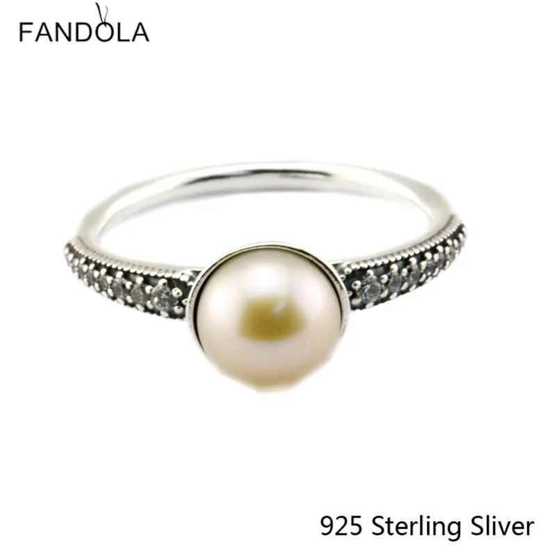 CKK 925 Sterling Silver Rings Elegant Beauty, White Pearl Fashion Ring Original European Style DIY Jewelry
CKK 925 Sterling Silver Rings Elegant Beauty, White Pearl Fashion Ring Original European Style DIY Jewelry