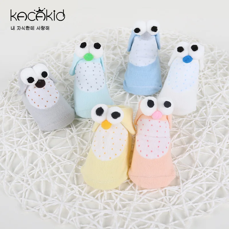 KACAKID 1-1T Unisex Newborn Baby Socks Cute Penguin Pattern Kids Newborn Baby Socks Cotton Comfort Kid Newborn Baby Socks Ka1252
KACAKID 1-1T Unisex Newborn Baby Socks Cute Penguin Pattern Kids Newborn Baby Socks Cotton Comfort Kid Newborn Baby Socks Ka1252