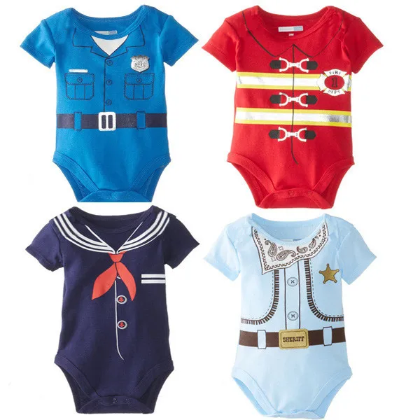 Hot Newborn Baby Clothes Girl Gentleman Baby Costume Rompers Cotton Short Sleeve New Born Infant Baby Boy Clothing
Hot Newborn Baby Clothes Girl Gentleman Baby Costume Rompers Cotton Short Sleeve New Born Infant Baby Boy Clothing