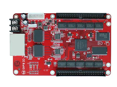 5AF dual mode full color card RGB asynchronous synchronous led control card for video advertising media led display
5AF dual mode full color card RGB asynchronous synchronous led control card for video advertising media led display