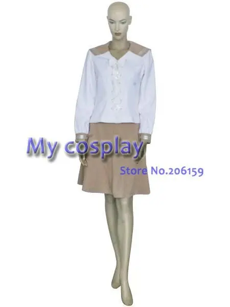 Anime Sailor Moon Lita Kino figure Costume Female Halloween Party shirt and skirt girls kids Cartoon Character cosplay Costumes
Anime Sailor Moon Lita Kino figure Costume Female Halloween Party shirt and skirt girls kids Cartoon Character cosplay Costumes