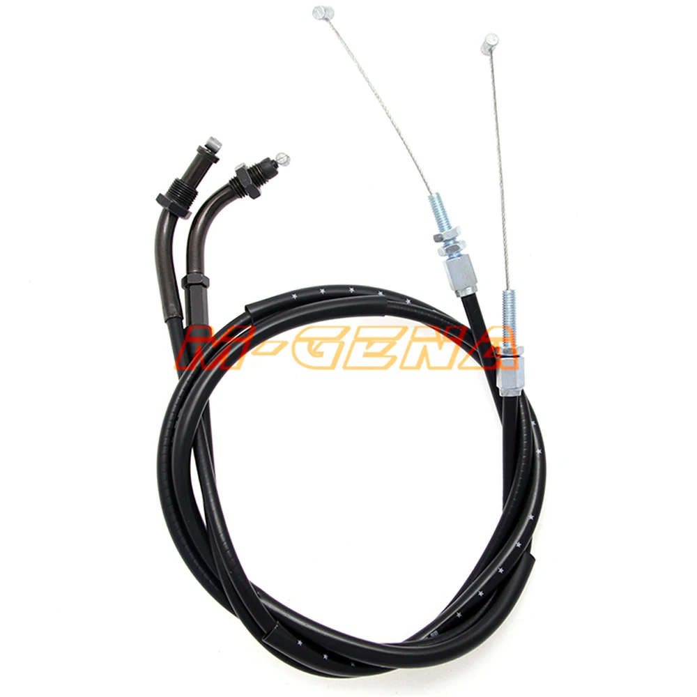 Motorcycle Accessories Throttle Cable Oil Return Line Oil Extraction Wires For HONDA Hornet 250 CB400 1992 - 1998 CB-1 VTEC 
Motorcycle Accessories Throttle Cable Oil Return Line Oil Extraction Wires For HONDA Hornet 250 CB400 1992 - 1998 CB-1 VTEC