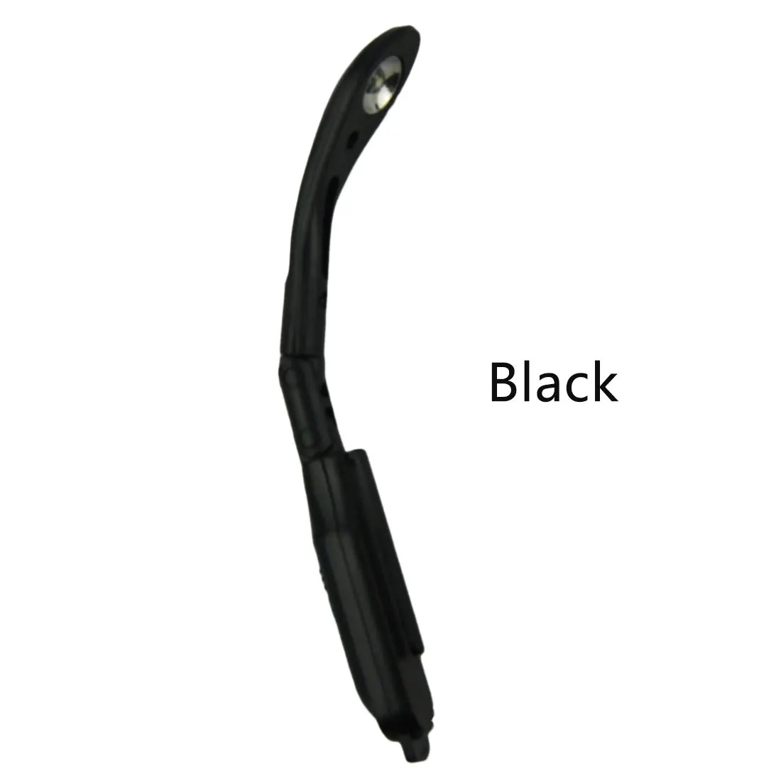 Clip-on Book Reading Lamp with Battery Folding LED Book Lights For Reader Kindle Adjustable Flexible Night Book Light
Clip-on Book Reading Lamp with Battery Folding LED Book Lights For Reader Kindle Adjustable Flexible Night Book Light