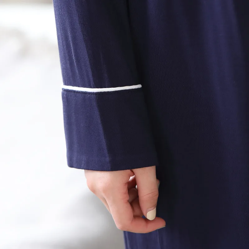Women Oversize Nightgown Modal Cotton Soft Sleep dress V-Neck Loose Plus Size 4XL 5XL 6XL Summer Sleepwear Home Clothing
Women Oversize Nightgown Modal Cotton Soft Sleep dress V-Neck Loose Plus Size 4XL 5XL 6XL Summer Sleepwear Home Clothing