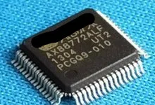 Бесплатная доставка; Набор из 10 шт./лот в наличии AX88772BLF AX88772 AX88772B новый оригинальный
Бесплатная доставка; Набор из 10 шт./лот в наличии AX88772BLF AX88772 AX88772B новый оригинальный