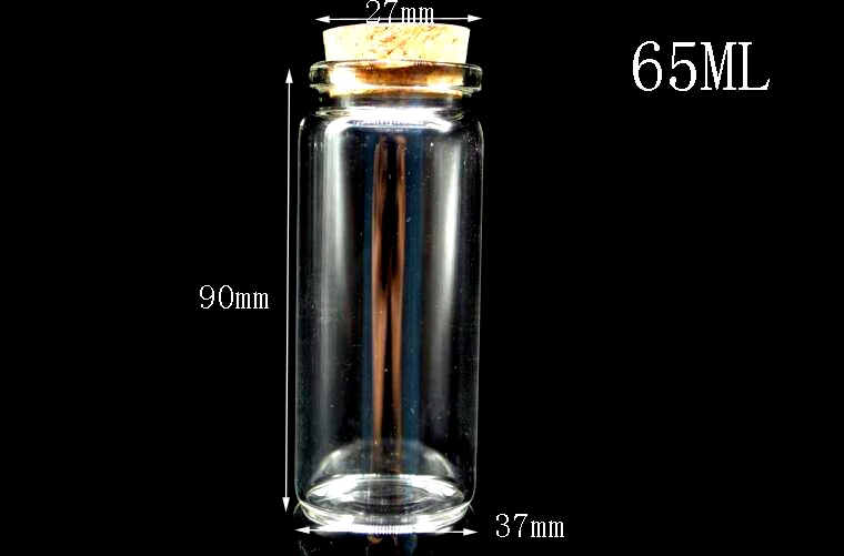 50 шт./лот 37*90 мм прозрачная Очаровательная стеклянная бутылка для хранения баночки с пробкой пробки DIY желая стеклянная пробирка украшение
50 шт./лот 37*90 мм прозрачная Очаровательная стеклянная бутылка для хранения баночки с пробкой пробки DIY желая стеклянная пробирка украшение