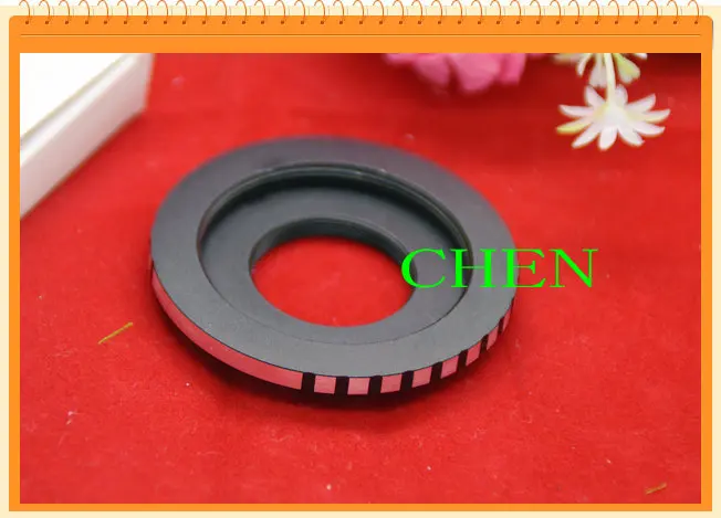 Free shipping Lens Mount Adapter For C-M42-fx Lens to Fujifilm x-Pro1 x-E1 XM1 XE2 XA1 XA2 FX Mount free shipping
Free shipping Lens Mount Adapter For C-M42-fx Lens to Fujifilm x-Pro1 x-E1 XM1 XE2 XA1 XA2 FX Mount free shipping