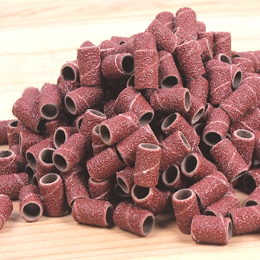 Electric grinding polishing, Sandpaper polished ring, sandpaper, sand ring, metal derusting Polished wood,diameter:6.35mm
Electric grinding polishing, Sandpaper polished ring, sandpaper, sand ring, metal derusting Polished wood,diameter:6.35mm