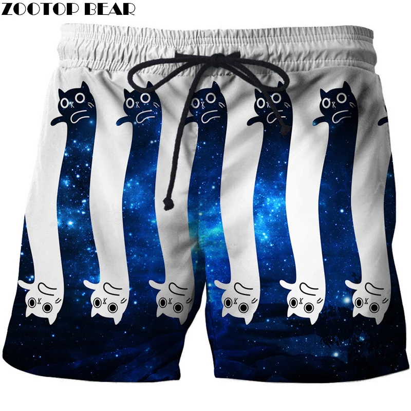 Straigh Shorts Men T-Short Summer Surfing Beach Bodybuilding Workout 3D print Animal Breathable Fitness Male Quick Dry Pant
Straigh Shorts Men T-Short Summer Surfing Beach Bodybuilding Workout 3D print Animal Breathable Fitness Male Quick Dry Pant