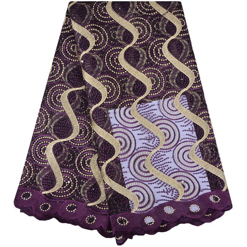Wholesale French Lace Fashion Nigerian Lace Fabrics For Wedding African French Lace Fabric High Quality Special Textile 1206
Wholesale French Lace Fashion Nigerian Lace Fabrics For Wedding African French Lace Fabric High Quality Special Textile 1206