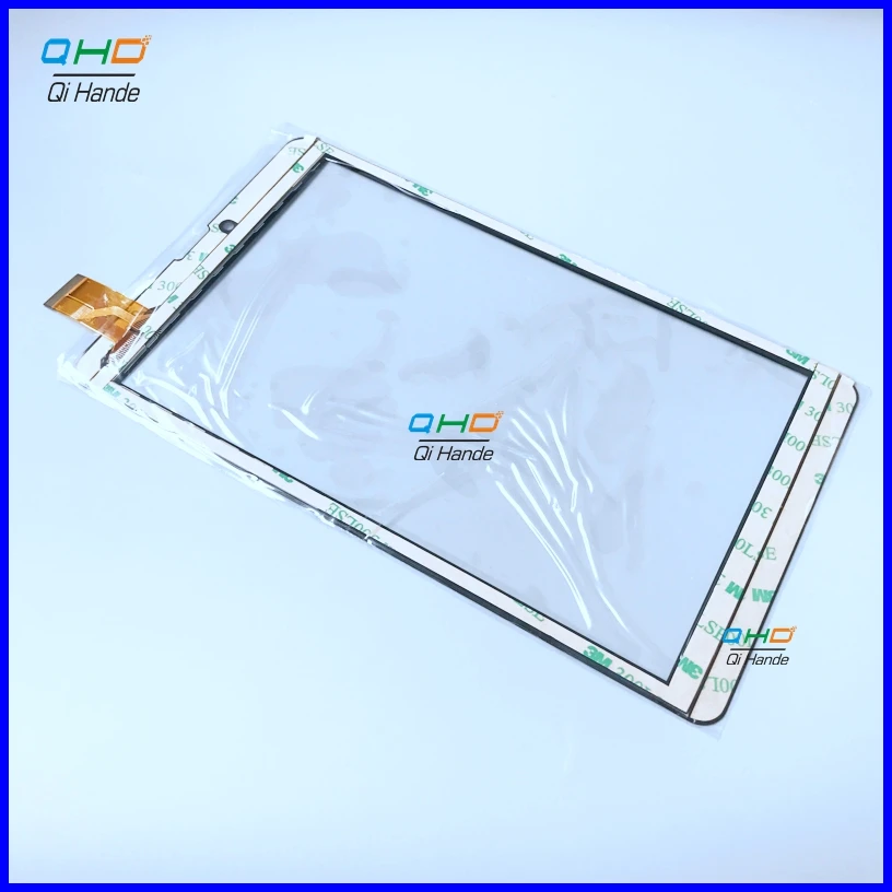 New Touch Screen Digitizer For 8" IRBIS TZ865 3G Tablet front sensor panel Glass Replacement Free Shipping
New Touch Screen Digitizer For 8" IRBIS TZ865 3G Tablet front sensor panel Glass Replacement Free Shipping