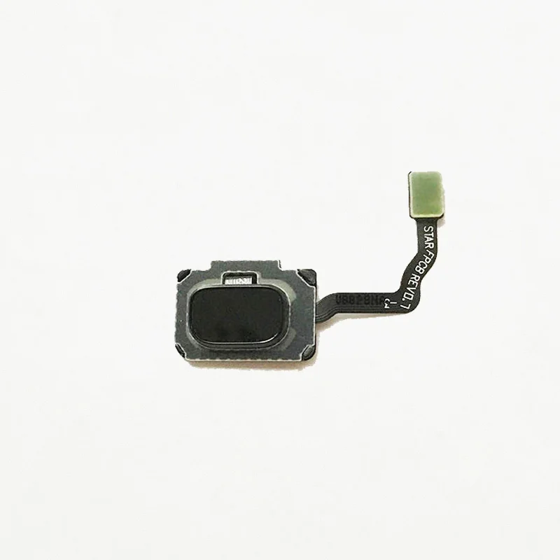 For Samsung Galaxy S9 G960 / Galaxy S9 Plus S9+ G965 Touch ID Fingerprint Sensor Flex Home Menu Button Flex Cable
For Samsung Galaxy S9 G960 / Galaxy S9 Plus S9+ G965 Touch ID Fingerprint Sensor Flex Home Menu Button Flex Cable