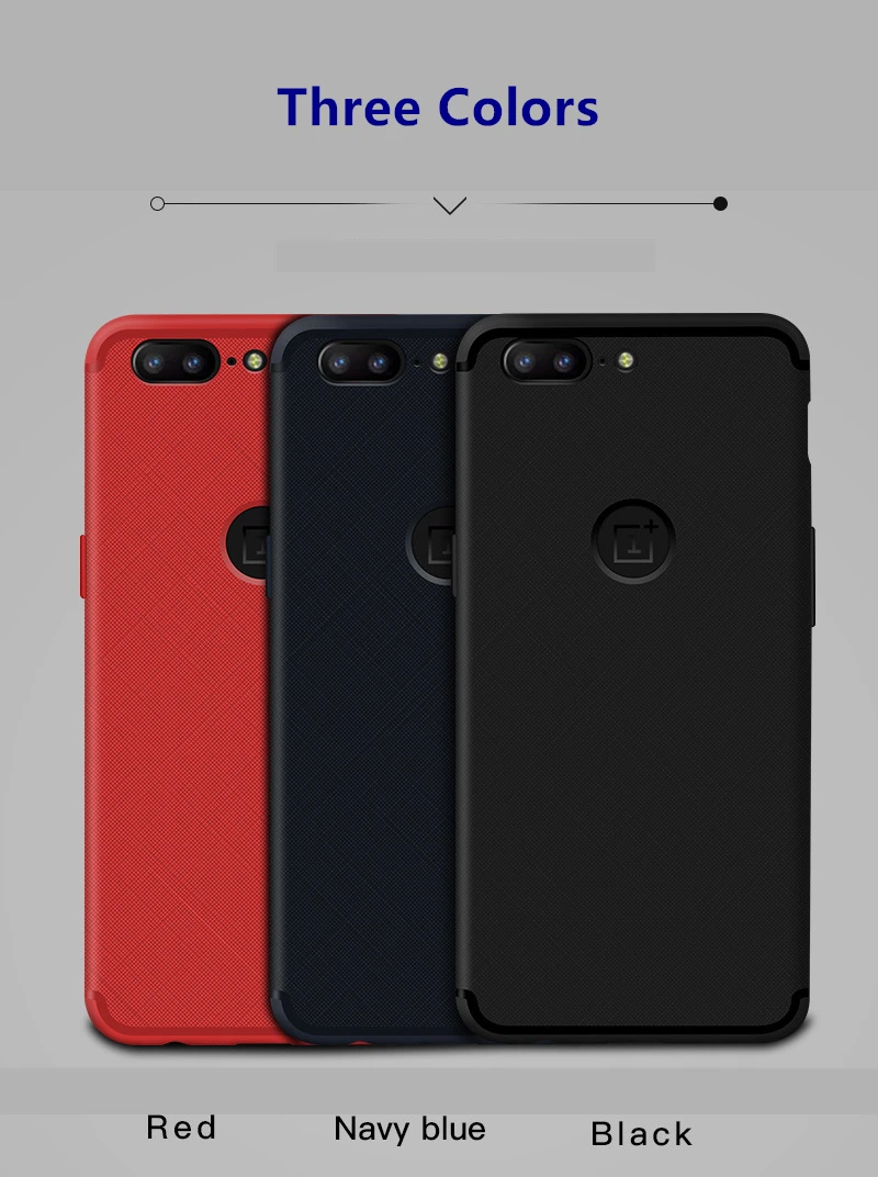 Чехол для Oneplus 5, противоударный чехол из ТПУ с перекрестным узором для oneplus 5, чехол для A5000, One plus 5, 5,5 дюйма
Чехол для Oneplus 5, противоударный чехол из ТПУ с перекрестным узором для oneplus 5, чехол для A5000, One plus 5, 5,5 дюйма