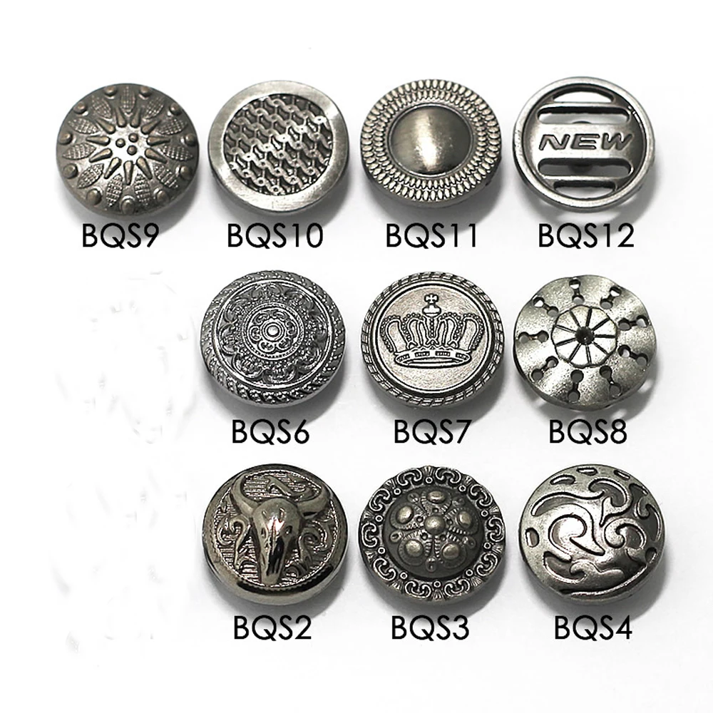 50sets/lot lion head crown cow haed design 15mm nickle color fashion metal snap button sewing accessories leather craft deco
50sets/lot lion head crown cow haed design 15mm nickle color fashion metal snap button sewing accessories leather craft deco