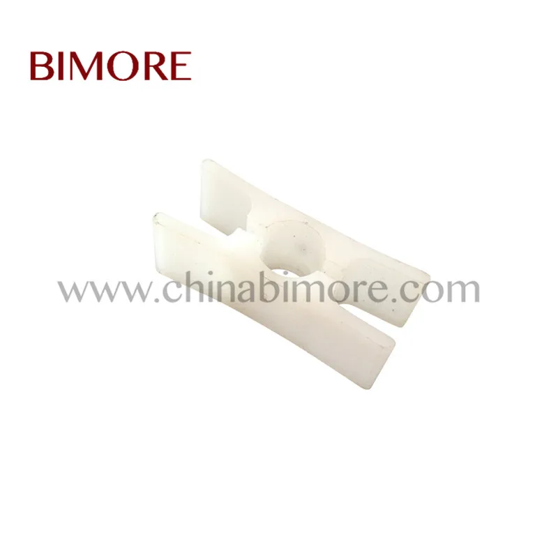 50PCS/LOT BIMORE Lift door slider basement/clip use for 3300 3600 lift spare parts
50PCS/LOT BIMORE Lift door slider basement/clip use for 3300 3600 lift spare parts