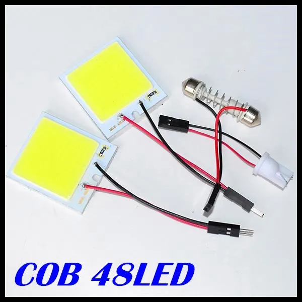 Панель Cob 6 Вт, 48 светодиодов, для салона автомобиля, T10, гирлянда, светодиодный купольный светильник, адаптер 12 В, оптовая продажа, панель авто...
Панель Cob 6 Вт, 48 светодиодов, для салона автомобиля, T10, гирлянда, светодиодный купольный светильник, адаптер 12 В, оптовая продажа, панель авто...