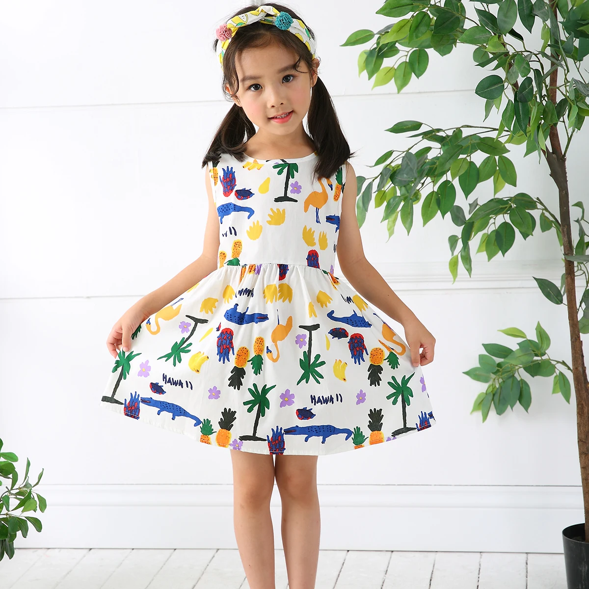 Baby Girls clothes dresses 2020 Children dress girl Princess kids dresses for girls Sleeveless summer dress clothing
Baby Girls clothes dresses 2020 Children dress girl Princess kids dresses for girls Sleeveless summer dress clothing