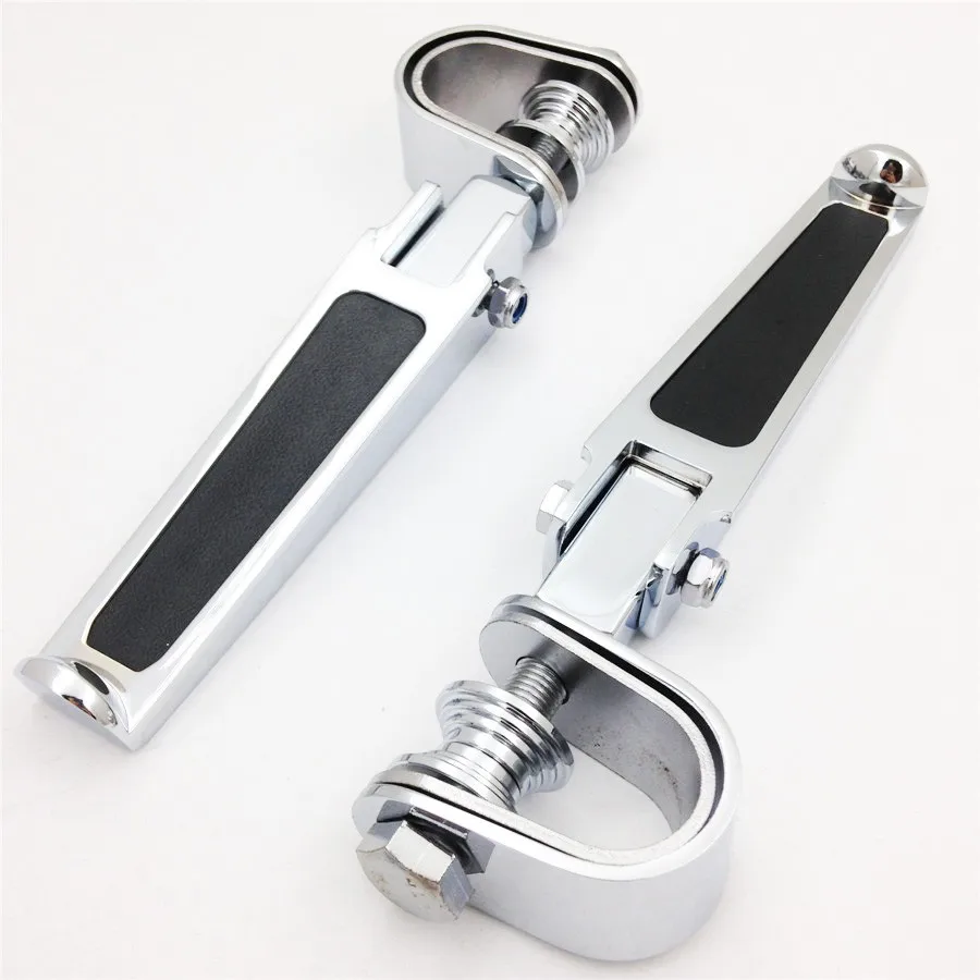 free shipping motorcycle parts Chrome Rubber Inlay Footpegs For Harley Davidson 1200 Nightster Super Glide Sportster XL
free shipping motorcycle parts Chrome Rubber Inlay Footpegs For Harley Davidson 1200 Nightster Super Glide Sportster XL