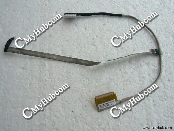 Новинка для Samsung NP305 NP300 NP300E NP305E BA39-01121A CNJS BA3901121A светодиодный ЖК-экран LVDS кабель видеодисплея
Новинка для Samsung NP305 NP300 NP300E NP305E BA39-01121A CNJS BA3901121A светодиодный ЖК-экран LVDS кабель видеодисплея