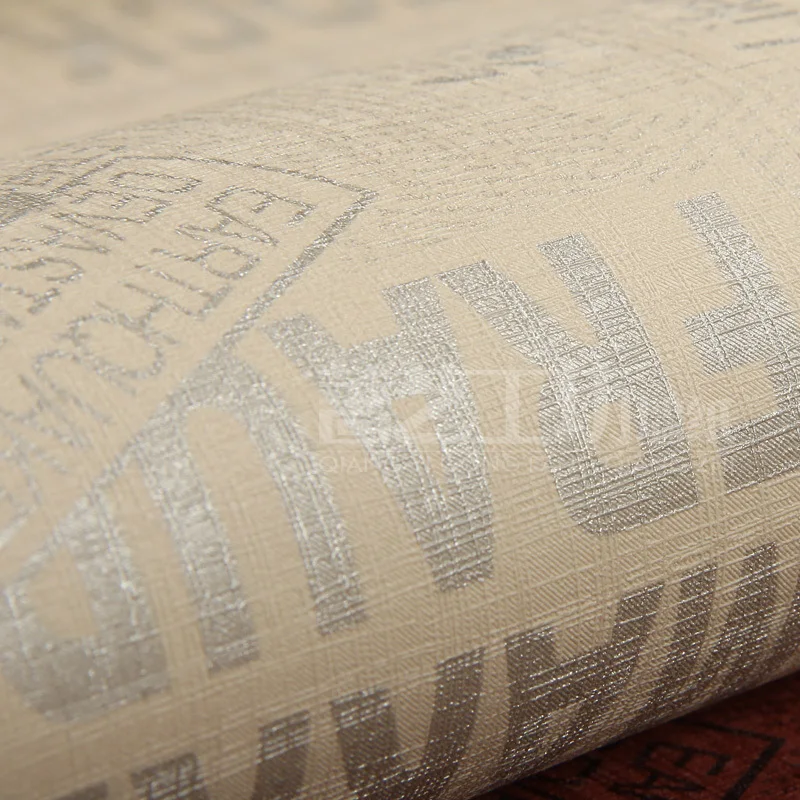behang Vintage Newspaper Wallpapers Background PVC Waterproof Wall Paper for Walls Vinyl Wallpaper Letters decorative papers
behang Vintage Newspaper Wallpapers Background PVC Waterproof Wall Paper for Walls Vinyl Wallpaper Letters decorative papers