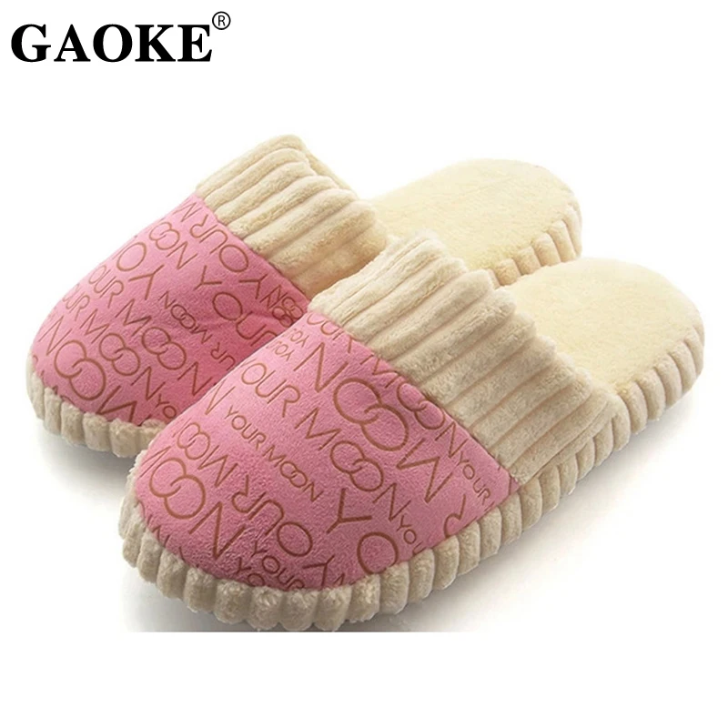 2019 Winter Home Slippers Woman Shoes Women Men Soft Indoor Warm Slippers Lady Platform Home Shoes Low Heel Woman Shoes Footwear
2019 Winter Home Slippers Woman Shoes Women Men Soft Indoor Warm Slippers Lady Platform Home Shoes Low Heel Woman Shoes Footwear