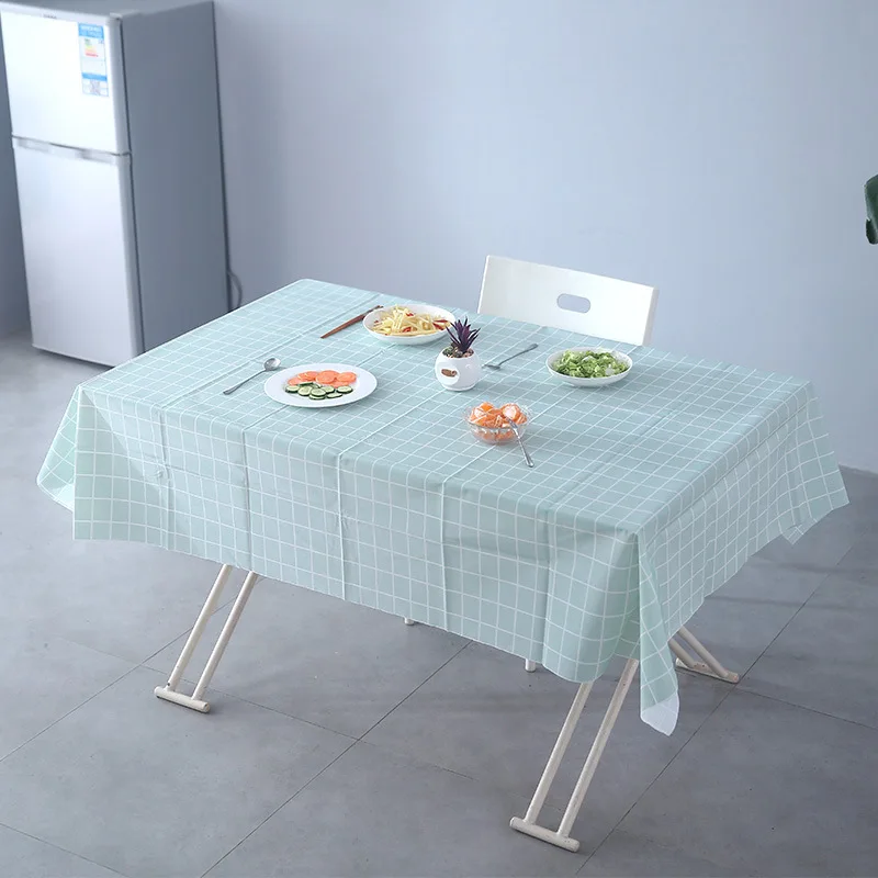 137*137 cm Fashion Square Plaid waterproof oil-proof hot table cloth tea table mat christmas mahjong wedding table cloth Linen
137*137 cm Fashion Square Plaid waterproof oil-proof hot table cloth tea table mat christmas mahjong wedding table cloth Linen