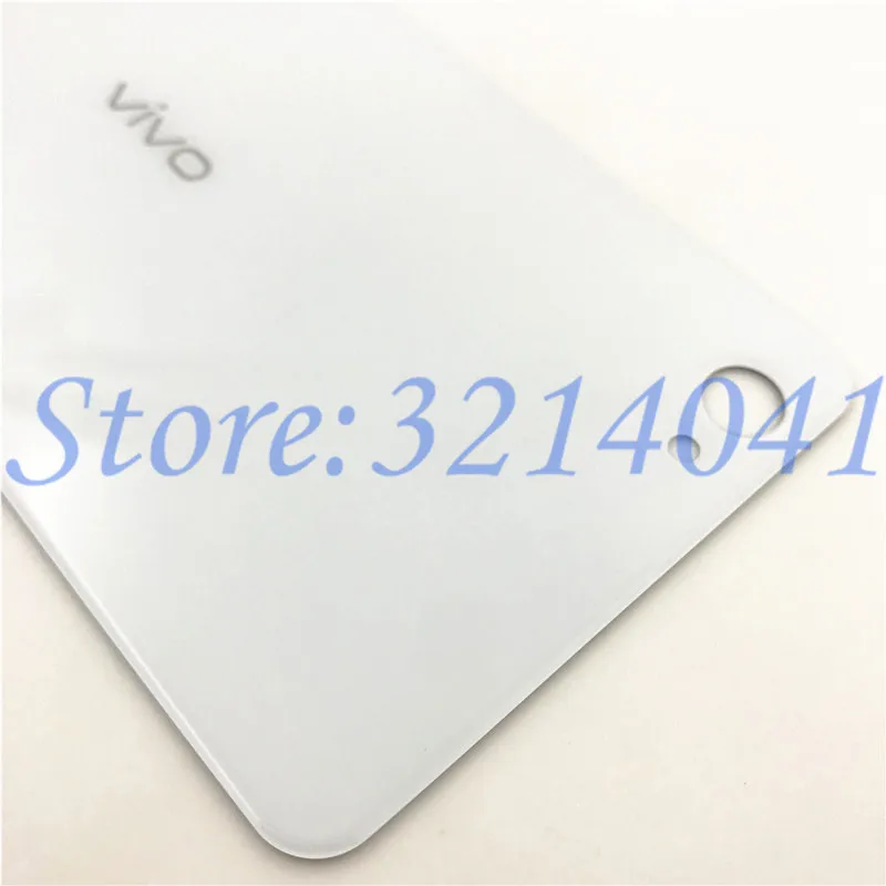 10Pcs/Lot Good quality New Glass Case For vivo X5 pro X5pro Rear Door Housing Replacement Fundas X5Pro Battery Back Cover
10Pcs/Lot Good quality New Glass Case For vivo X5 pro X5pro Rear Door Housing Replacement Fundas X5Pro Battery Back Cover