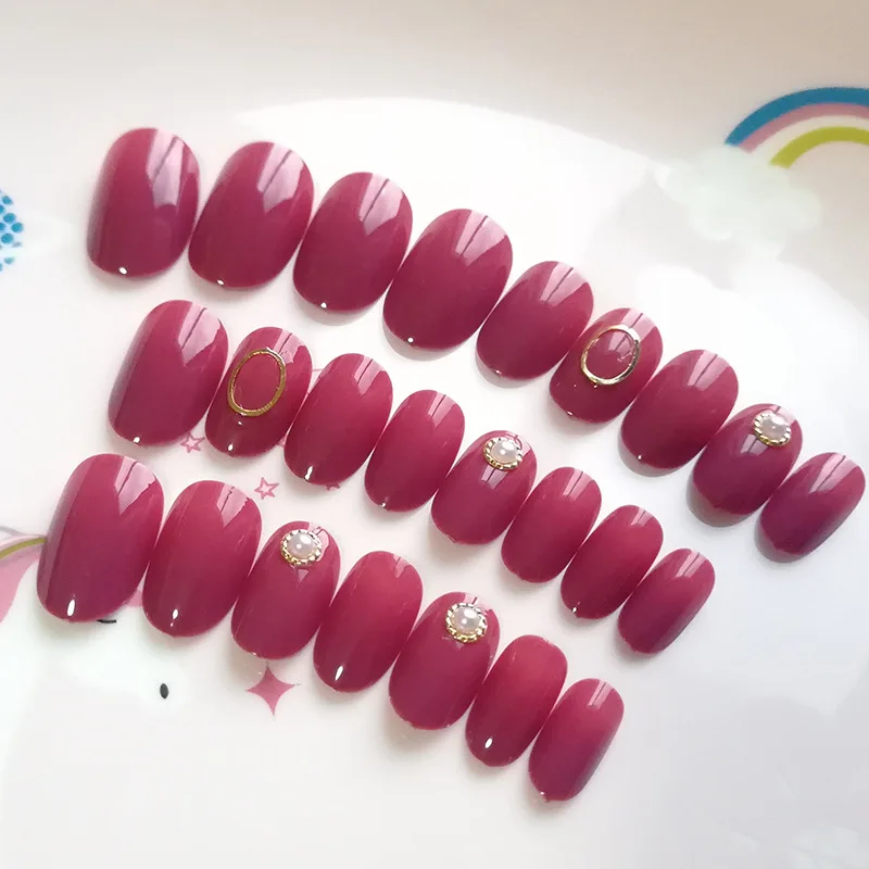 3set Removable and Repeatable Warm Nail Patch for Artificial Nail Products Wearing Jiadousha Powder
3set Removable and Repeatable Warm Nail Patch for Artificial Nail Products Wearing Jiadousha Powder