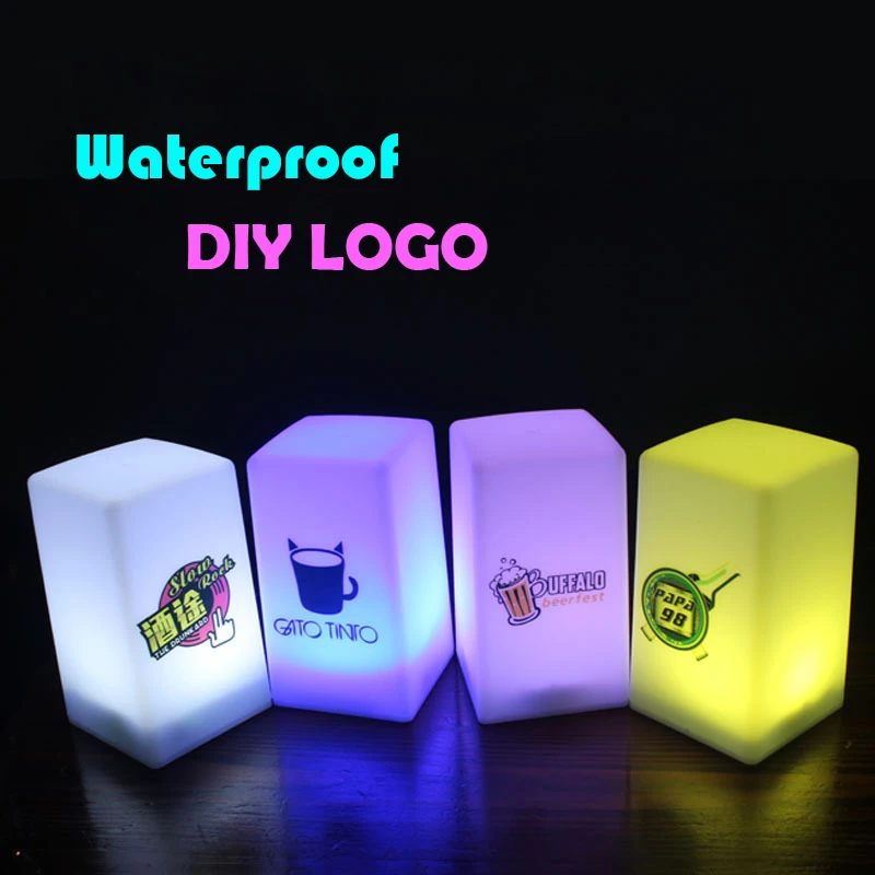 Led Rechargeable Bar Desk lamp Creative Personality Restaurant Coffee shop Luminescence Home Nightlight Gift DIY LOGO Customized
Led Rechargeable Bar Desk lamp Creative Personality Restaurant Coffee shop Luminescence Home Nightlight Gift DIY LOGO Customized