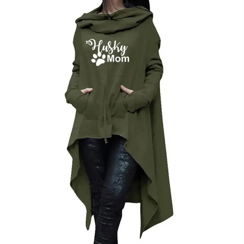 Lusky Mom Letters Print Long Irregular Hoodies For Women Hoodies Sweatshirt Femmes Women Kawaii 2021 Hoody Thick Harajuku Plus
Lusky Mom Letters Print Long Irregular Hoodies For Women Hoodies Sweatshirt Femmes Women Kawaii 2021 Hoody Thick Harajuku Plus