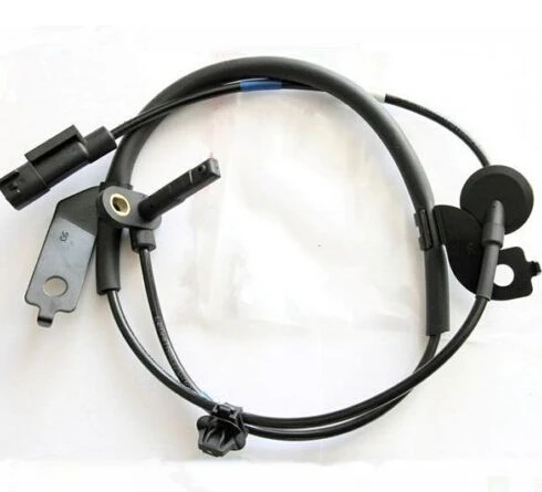 Front Right Side ABS WHEEL SPEED SENSOR for Mitsubishi Lancer Outlander 07-11 4670A576
Front Right Side ABS WHEEL SPEED SENSOR for Mitsubishi Lancer Outlander 07-11 4670A576