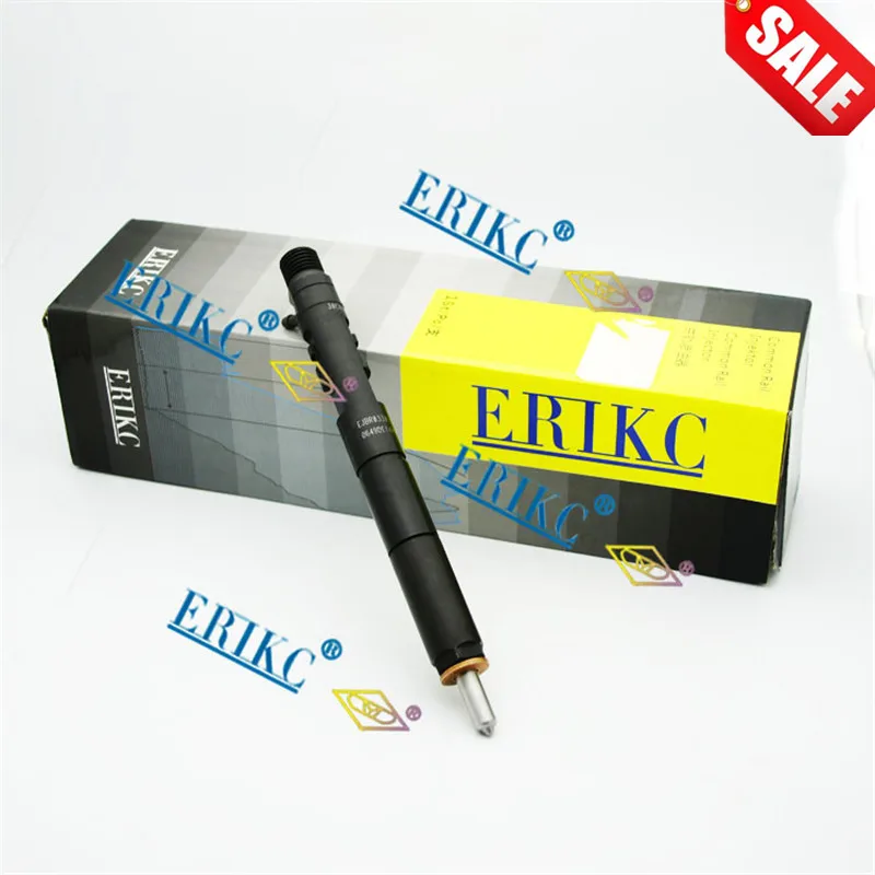 ERIKC Fuel Injector EJBR04701D Diesel Engine EJBR0 4701D CR Injector EJB R04701D OEM A6640170222 for Auto car engine SSAN/GYONG
ERIKC Fuel Injector EJBR04701D Diesel Engine EJBR0 4701D CR Injector EJB R04701D OEM A6640170222 for Auto car engine SSAN/GYONG