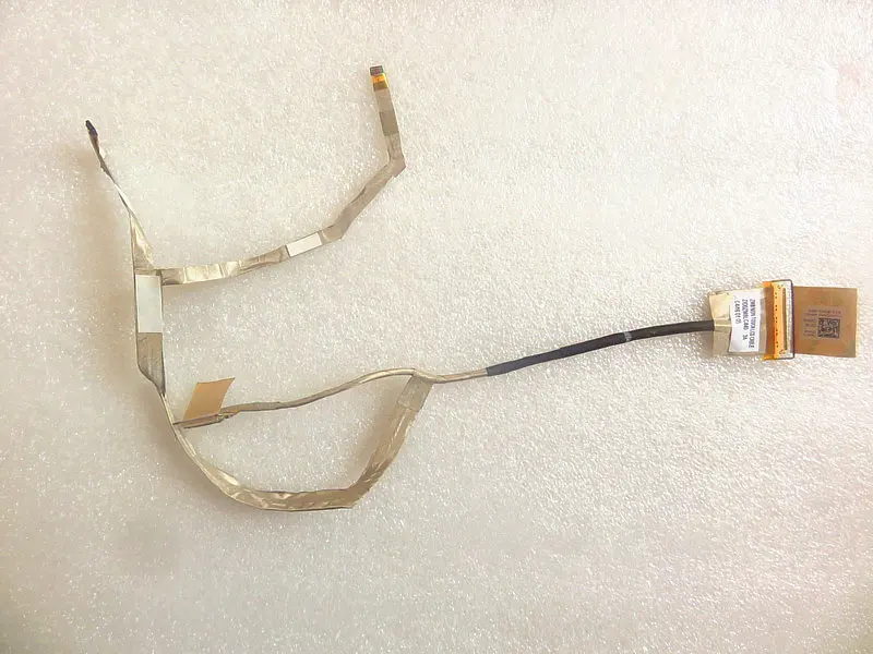 Новый оригинальный светодиодный ЖК-кабель lvds для Dell Chromebook 11 3120 DD0ZM8LC440 CN-0PD4H4 0PD4H4 PD4H4
Новый оригинальный светодиодный ЖК-кабель lvds для Dell Chromebook 11 3120 DD0ZM8LC440 CN-0PD4H4 0PD4H4 PD4H4