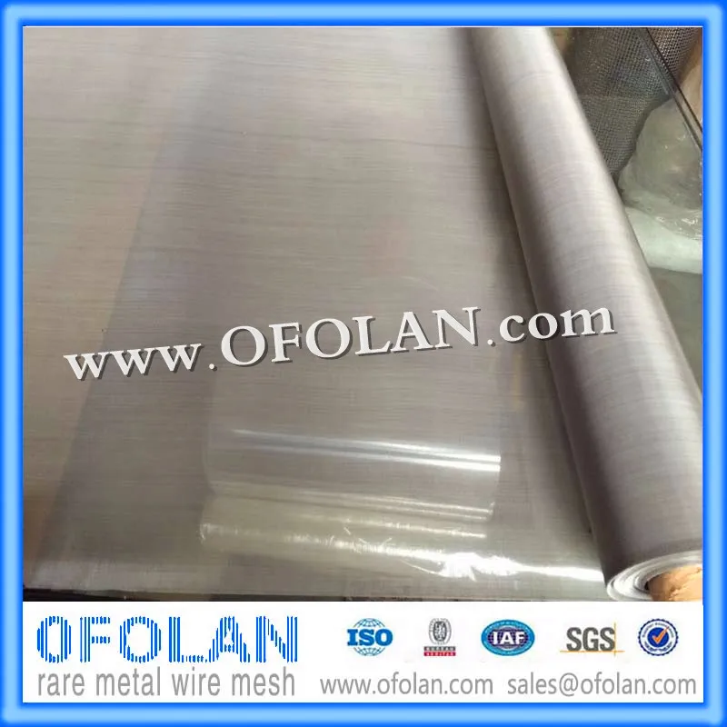 80 Mesh N08904 фильтр из нержавеющей стали в водах использования оборудования и фотоэлемент, Поставка со склада
80 Mesh N08904 фильтр из нержавеющей стали в водах использования оборудования и фотоэлемент, Поставка со склада