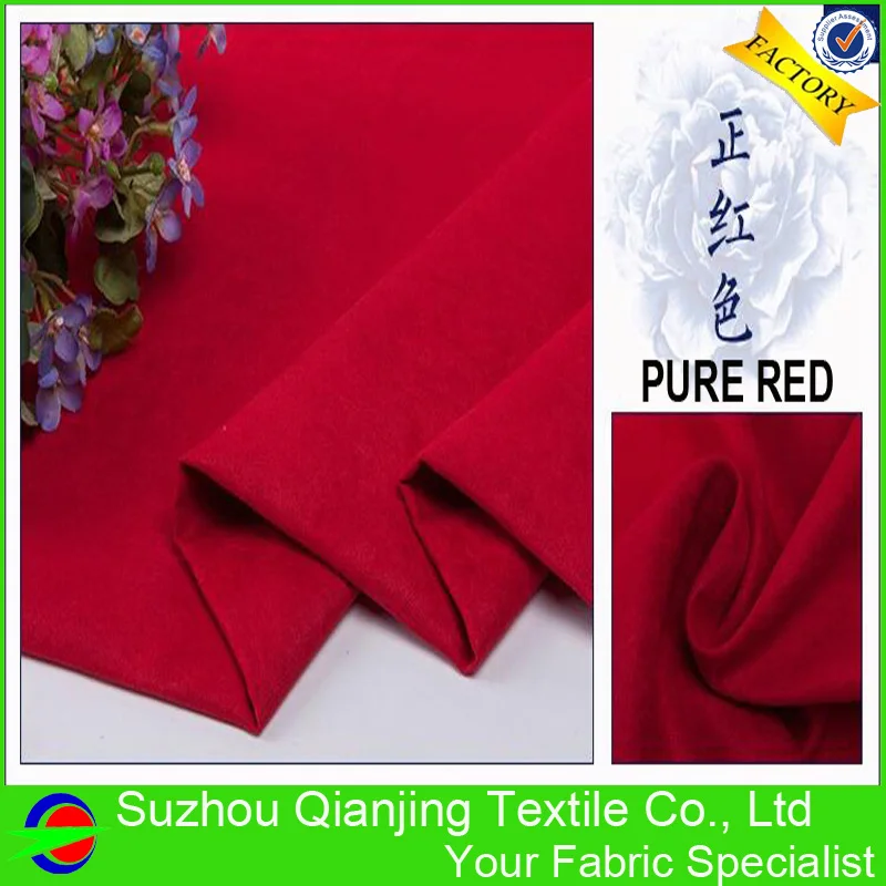 2018 New New Arrival Woven 25 Colors High Quality Cheap 100% Polyester Suede Material
2018 New New Arrival Woven 25 Colors High Quality Cheap 100% Polyester Suede Material