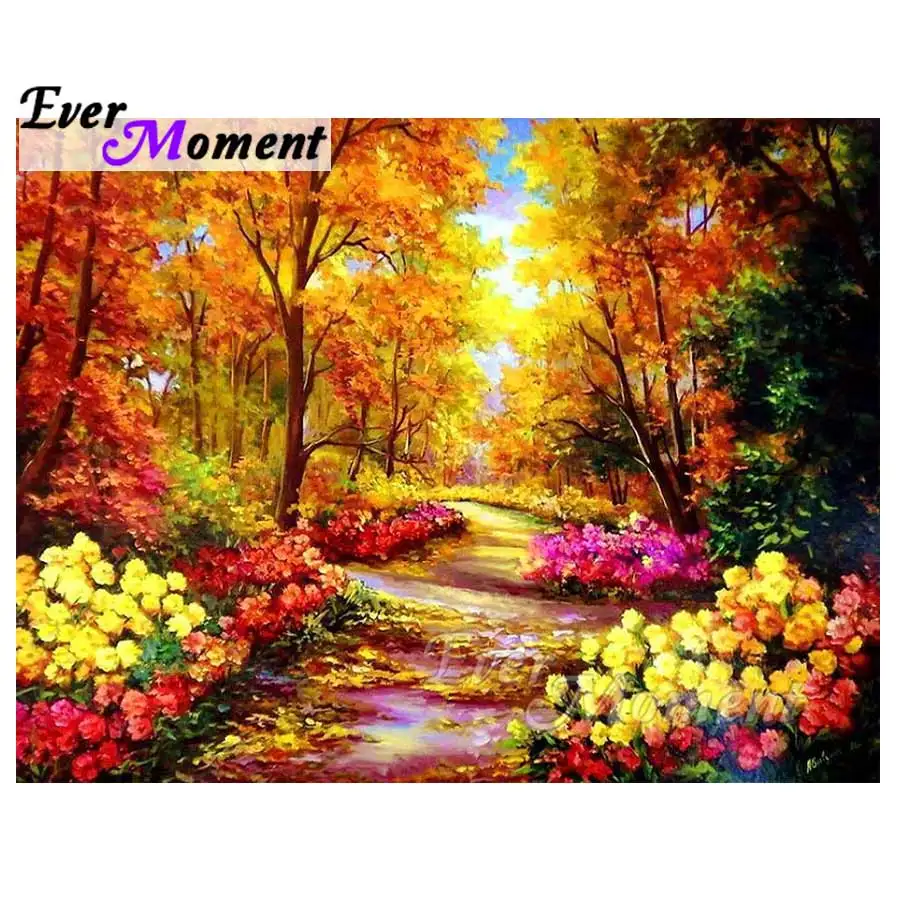 Картина из страз Ever Moment, пейзаж с деревом, 5D, вышивка крестиком, украшение для дома, S2F1154
Картина из страз Ever Moment, пейзаж с деревом, 5D, вышивка крестиком, украшение для дома, S2F1154