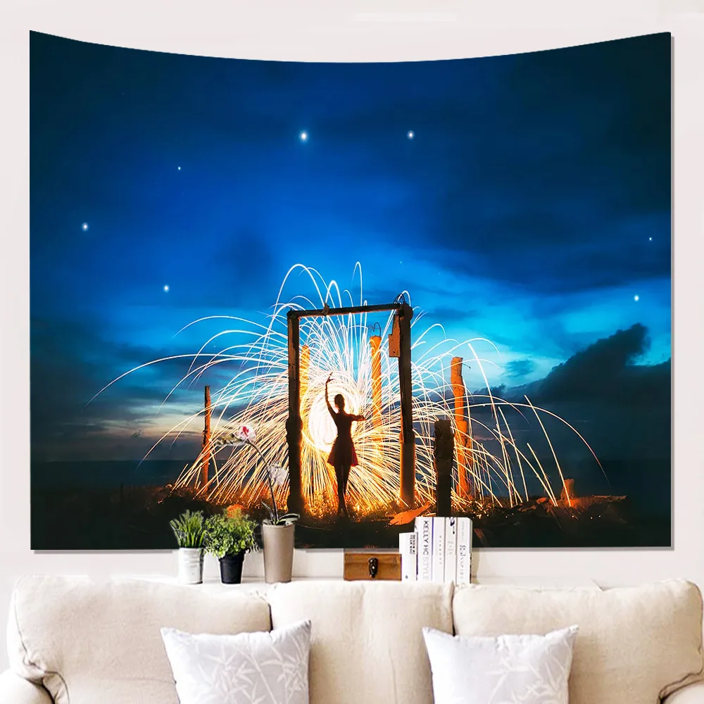 Zeegle Blankets Tapestry Wall Hanging Bedspread Blanket Dorm Home Decor Tapestries For Living Room Bedroom Bath Curtain
Zeegle Blankets Tapestry Wall Hanging Bedspread Blanket Dorm Home Decor Tapestries For Living Room Bedroom Bath Curtain