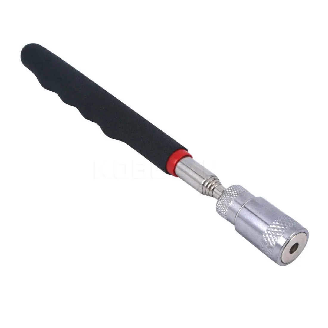 Portable Telescopic Adjustable Magnetic Pick-Up Tools With LED Light Picking Up Nuts Bolts Long Extendable Long Reach 80.8cm
Portable Telescopic Adjustable Magnetic Pick-Up Tools With LED Light Picking Up Nuts Bolts Long Extendable Long Reach 80.8cm