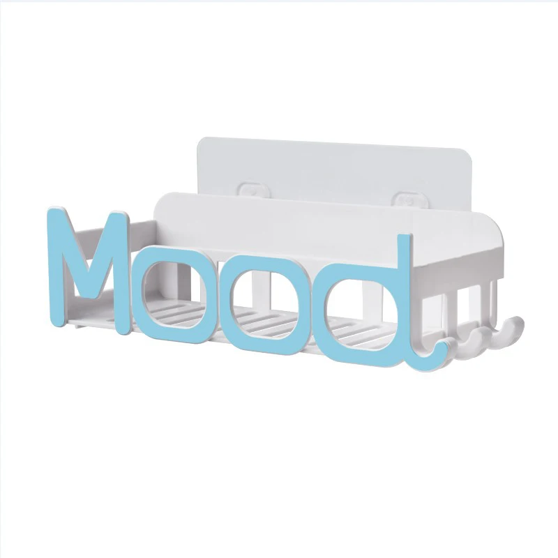 OUSSIRRO Hot Shower Corner Shelf Organizer Holder Bath Storage Holders Bathroom Accessory Shower Wall Shelf with Suction Cup
OUSSIRRO Hot Shower Corner Shelf Organizer Holder Bath Storage Holders Bathroom Accessory Shower Wall Shelf with Suction Cup