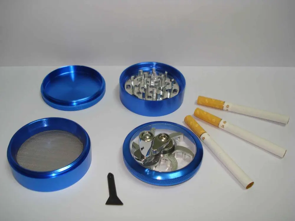 Wholesale - DHL or FEDEX Free shipping Broken smoke detectors Electric tobacco grinder tobacco grinder Cigarette holder
Wholesale - DHL or FEDEX Free shipping Broken smoke detectors Electric tobacco grinder tobacco grinder Cigarette holder