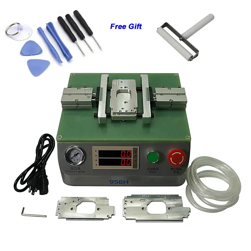 LY 958H мини-машина для отделения задней стеклянной крышки для iPhone 8 8 P 8 plus X, машина для удаления задней стеклянной крышки 
LY 958H мини-машина для отделения задней стеклянной крышки для iPhone 8 8 P 8 plus X, машина для удаления задней стеклянной крышки