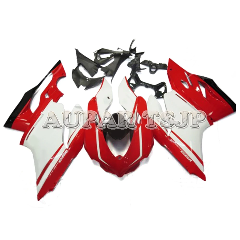 Full Bodywork kit For Ducati 2012 2013 899 1199 12 13 Fairings ABS Injection Molding Plastic Bodywork White Red New Hulls
Full Bodywork kit For Ducati 2012 2013 899 1199 12 13 Fairings ABS Injection Molding Plastic Bodywork White Red New Hulls