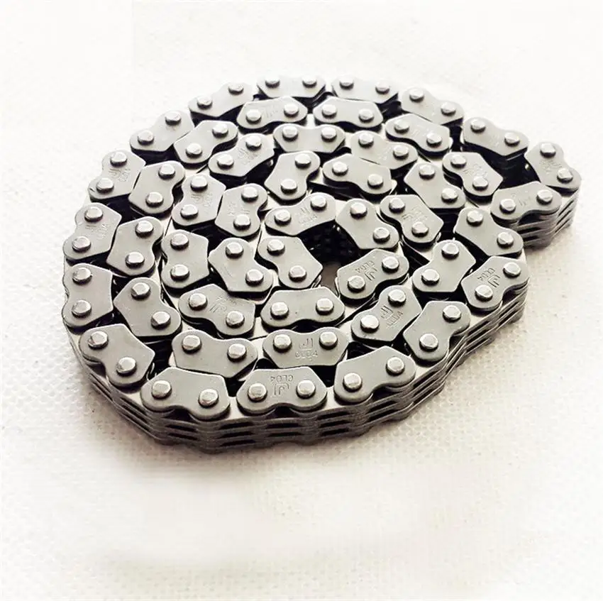 motorcycle timing chain small roller Tank transmission spare 4*5-98L for 253FMM CA250 CB250 CM250 250 Baja Phoenix DD250 DD350
motorcycle timing chain small roller Tank transmission spare 4*5-98L for 253FMM CA250 CB250 CM250 250 Baja Phoenix DD250 DD350