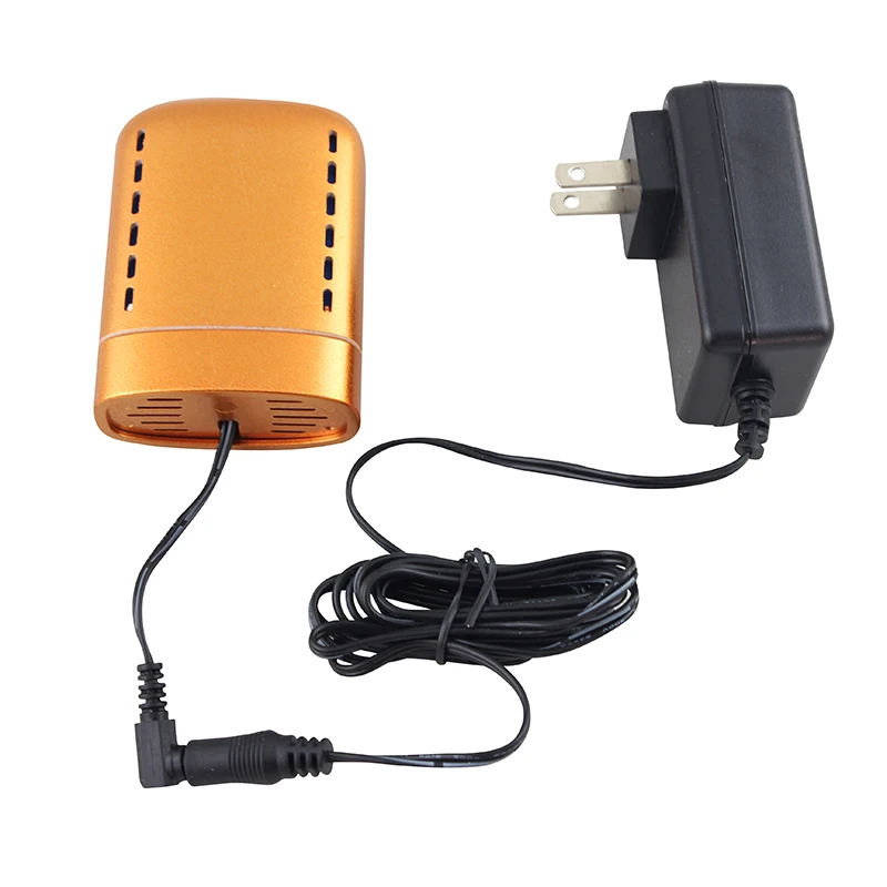 OPHIR 1.2V 2000mAh Portable Rechargeable Mini Battery with Power Charger for Airbrush Kit Air Compressor Accessories _ AC079
OPHIR 1.2V 2000mAh Portable Rechargeable Mini Battery with Power Charger for Airbrush Kit Air Compressor Accessories _ AC079