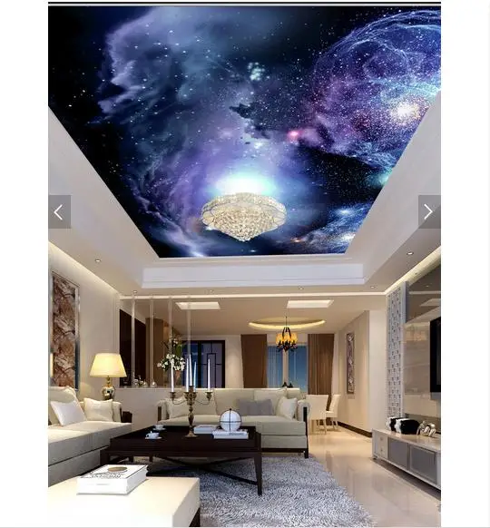 3D photo wallpaper custom 3d ceiling wallpaper murals The universe star ceiling frescoes wall paper 3d sitting room wallpaper
3D photo wallpaper custom 3d ceiling wallpaper murals The universe star ceiling frescoes wall paper 3d sitting room wallpaper