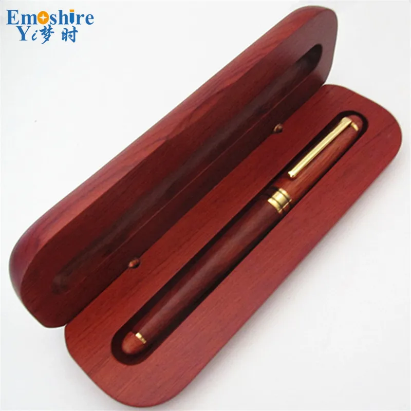 Emoshire Top Grade Business Gifts For Man Best Roller Ball Pen Wood Ball Point Pen with Wood Pencil Case School Stationery P033
Emoshire Top Grade Business Gifts For Man Best Roller Ball Pen Wood Ball Point Pen with Wood Pencil Case School Stationery P033